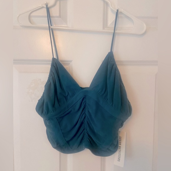 NWT Urban Outfitters Tank - Picture 1 of 5
